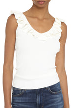 Load image into Gallery viewer, Ribbed knit top