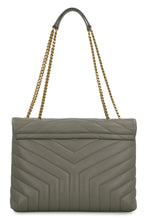 Load image into Gallery viewer, Loulou leather crossbody bag