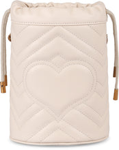 Load image into Gallery viewer, GG Marmont quilted leather mini-bag