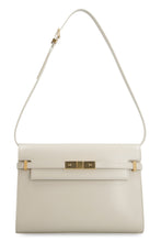 Load image into Gallery viewer, Manhattan leather crossbody bag