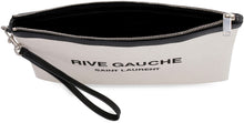 Load image into Gallery viewer, Logo print flat pouch