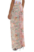 Load image into Gallery viewer, Cira straight-leg trousers