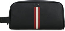 Load image into Gallery viewer, Takimo leather wash bag