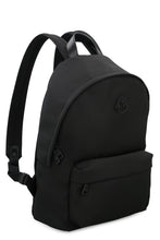 Load image into Gallery viewer, Pierrick nylon backpack