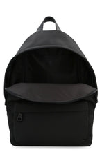 Load image into Gallery viewer, Pierrick nylon backpack