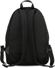 Load image into Gallery viewer, Pierrick nylon backpack