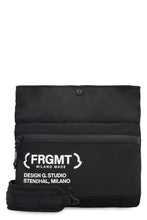 Load image into Gallery viewer, 7 Moncler FRGMT Hiroshi Fujiwara - Sacoche nylon messenger bag