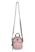 Load image into Gallery viewer, Kilia fabric shoulder bag
