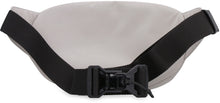 Load image into Gallery viewer, Cut Belt bag with logo