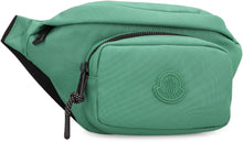 Load image into Gallery viewer, Durance technical fabric belt bag
