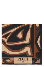 Load image into Gallery viewer, Silk twill scarf printed