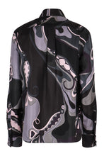 Load image into Gallery viewer, Silk twill shirt