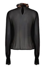 Load image into Gallery viewer, Silk blouse