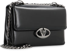 Load image into Gallery viewer, Leather shoulder bag