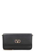 Load image into Gallery viewer, Valentino Garavani - VLogo leather clutch