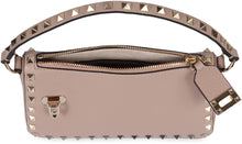 Load image into Gallery viewer, Valentino Garavani - Rockstud leather mini crossbody bag