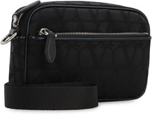Load image into Gallery viewer, Technical fabric shoulder bag
