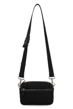 Load image into Gallery viewer, Technical fabric shoulder bag