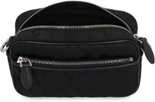 Load image into Gallery viewer, Technical fabric shoulder bag