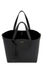 Load image into Gallery viewer, Leather Toy Bag