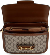 Load image into Gallery viewer, 1955 Horsebit shoulder bag