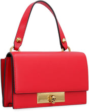 Load image into Gallery viewer, Leather mini crossbody bag