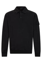 Load image into Gallery viewer, Long sleeve polo