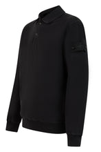 Load image into Gallery viewer, Long sleeve polo