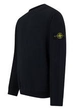 Load image into Gallery viewer, Crew neck sweatshirt in cotton