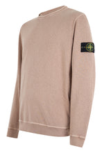 Load image into Gallery viewer, Crew neck sweatshirt in cotton