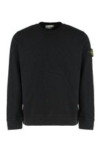 Load image into Gallery viewer, Sweatshirt in cotton