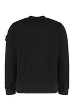 Load image into Gallery viewer, Sweatshirt in cotton
