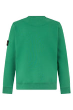 Load image into Gallery viewer, Crew neck sweatshirt with logo
