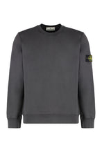 Load image into Gallery viewer, Sweatshirt in cotton