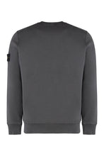 Load image into Gallery viewer, Sweatshirt in cotton