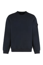 Load image into Gallery viewer, Sweatshirt in cotton