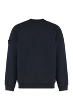 Load image into Gallery viewer, Sweatshirt in cotton