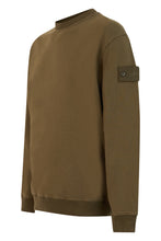 Load image into Gallery viewer, Sweatshirt with Crew Neck