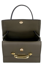 Load image into Gallery viewer, The Story leather bag