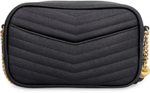 Load image into Gallery viewer, LOU leather mini crossbody bag