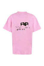 Load image into Gallery viewer, Logo cotton t-shirt