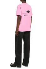 Load image into Gallery viewer, Logo cotton t-shirt