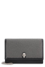 Load image into Gallery viewer, Leather mini-bag