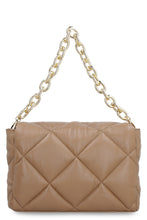 Load image into Gallery viewer, Brynnie quilted leather bag