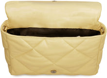Load image into Gallery viewer, Brynnie quilted leather bag