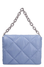 Load image into Gallery viewer, Brynnie quilted leather bag