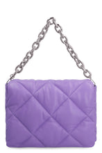 Load image into Gallery viewer, Brynnie quilted leather bag