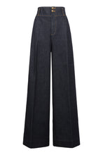 Load image into Gallery viewer, Denim pants Hypnotic