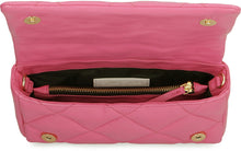 Load image into Gallery viewer, Hera quilted leather bag