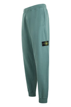 Load image into Gallery viewer, Pants with elastic waistband